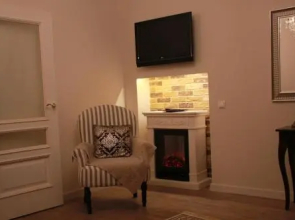 Lydia Old Vilnius Apartments