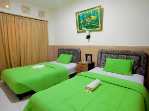 Budhas Guest House