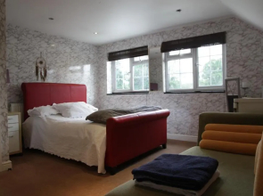 The Caduceus - Residence