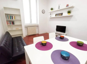 Behind the sea - Appartamento per famiglie e amici