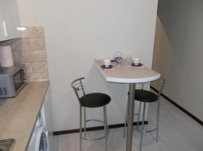 Апартаменты Paradise 2