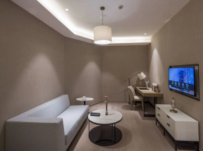 Swisstouches Guangzhou Hotel Residences