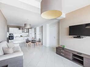 Residenza Miralago - 24 Clodia - Locazione BK