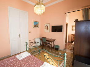 Bed and Breakfast OScià