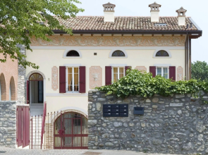 Barchi Resort - Apartments & Suites