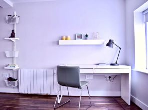 1 Bedroom Flat in Dublin City Centre