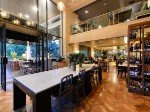 The Park Nine Hotel Srinakarin