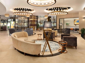 Days Hotel by Wyndham Istanbul Maltepe