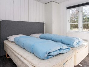 8 Person Holiday Home in Ringkobing