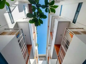 Aralea Coliving