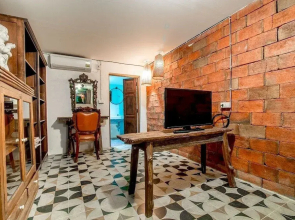 Secret Garden Pool Villa