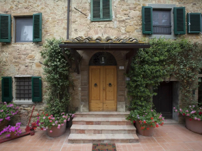 Podere Settefrati