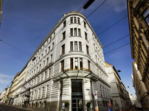 Fleming‘s Selection Hotel Wien-City