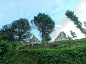 Cimon Urban Camp