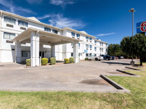 Motel 6 Oklahoma City, OK