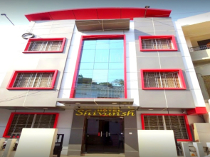 Hotel Shivansh Inn by Sky Stays