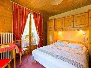 Hôtel Le Kandahar