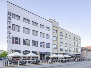 Hotel Seurahuone
