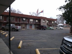 High Chaparral Inn