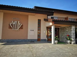 Hotel Smuk