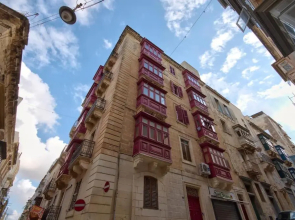 Vallettastay Lucky Star Apartment 103