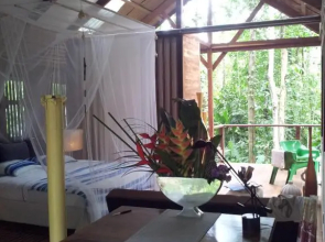 Mar Verde Lodge