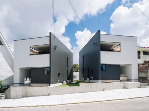 Urban Villa Resort ILILANI