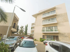 Accra Luxury Apartments at Avant Garde