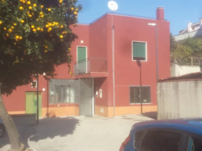 A Casa Di Etti
