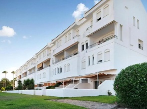 Apartamento Costa Zahara