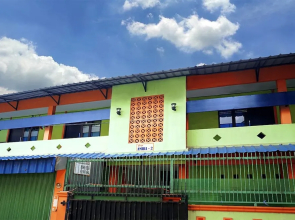 Amira Residence