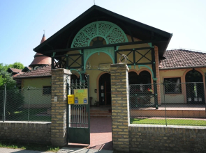 Villa Regina