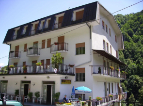 Albergo Regina