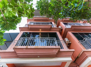 Hotel 7Seas by Solara Hospitality