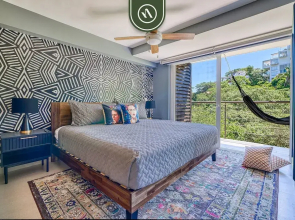 Sea View Residences 302