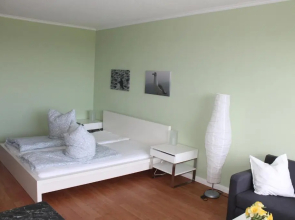 Ferienwohnung K1201 Mit Ostseeblick