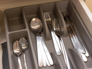 Море апартаментов в переулке Кувшинок