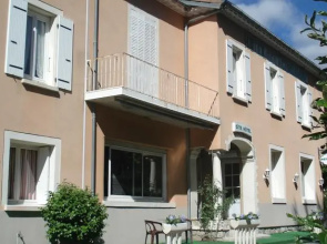 Hôtel La Condamine
