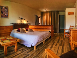 Hotel La Ferme De L'Izoard