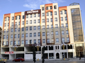 City Rose Hotel Suites