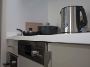 Апарт-отель Le Port