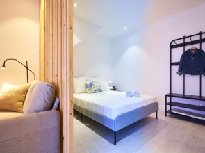 Altido Stylish Apts For Great Holidays In Lisbon