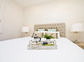 Shells Coastal Beach House