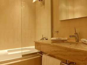 Saint George Palace Bansko Aparthotel