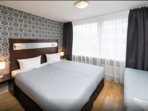 Munich Inn Design Hotel