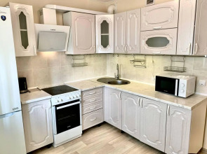 Апартаменты на улице Коломенская 8 корпус 3