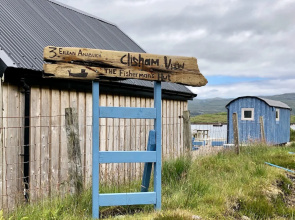 Fishermans Hut