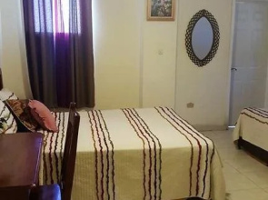 Kayanm Hotel