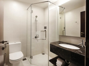 PARKROYAL Serviced Suites Kuala Lumpur