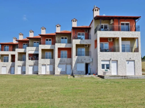 Iris Sunset Luxury Apartments - Nea Potidea Halkidiki